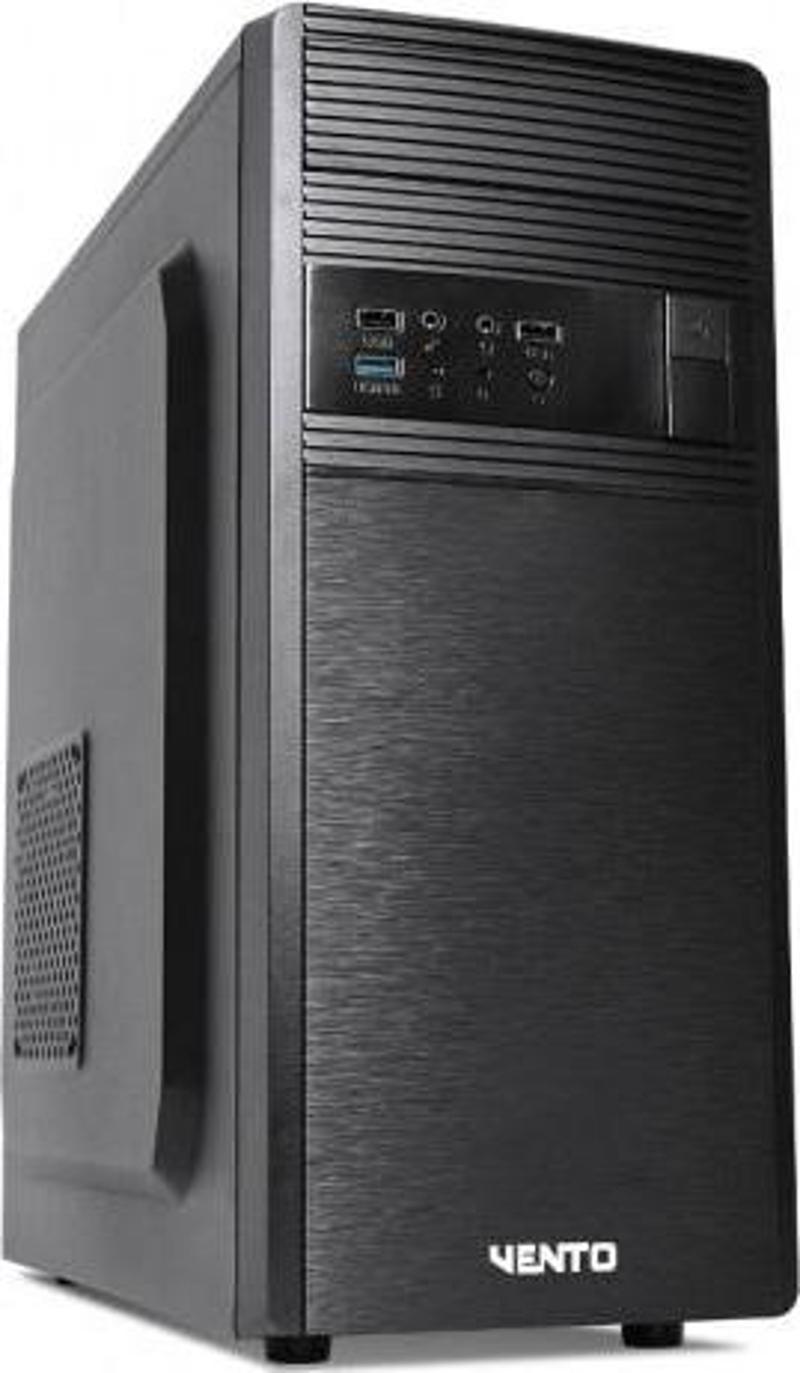 VS116F 300W Standart Mid-Tower PC Kasası