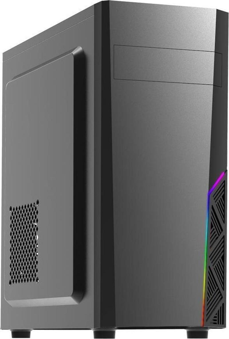 ZM-T8 STANDART MID-TOWER PC KASASI