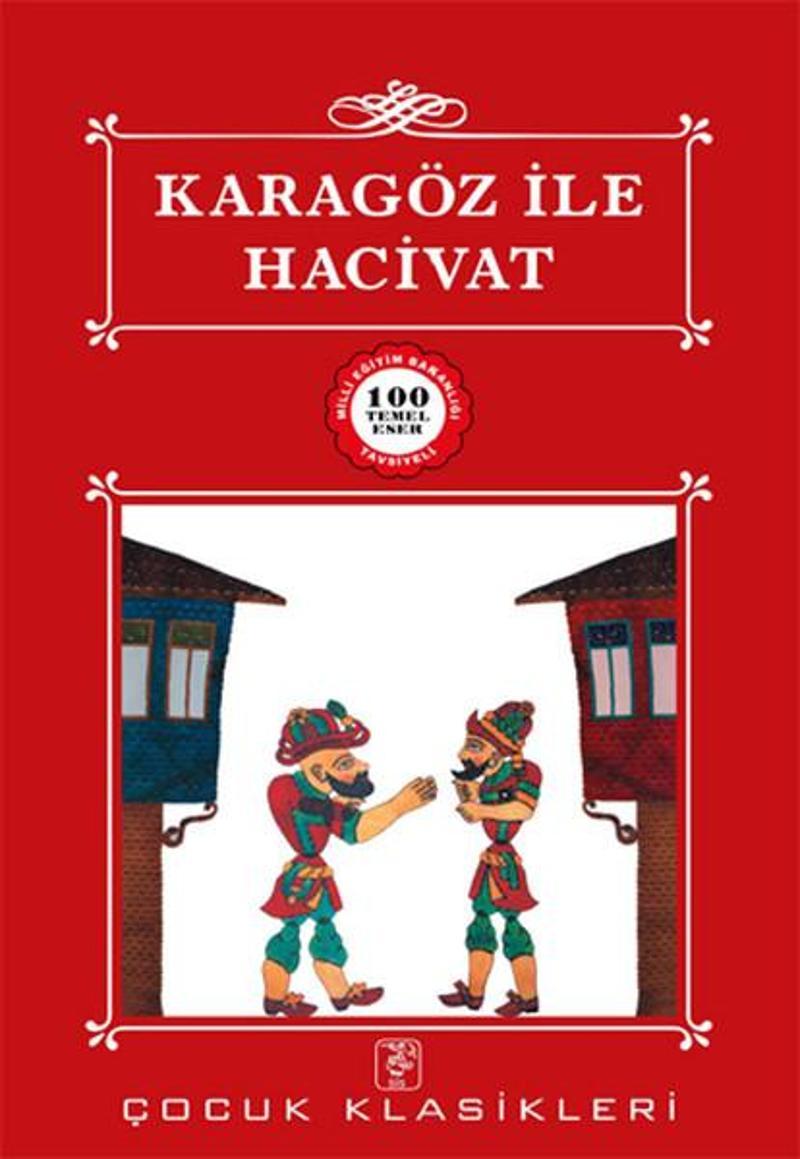 Karagöz İle Hacivat