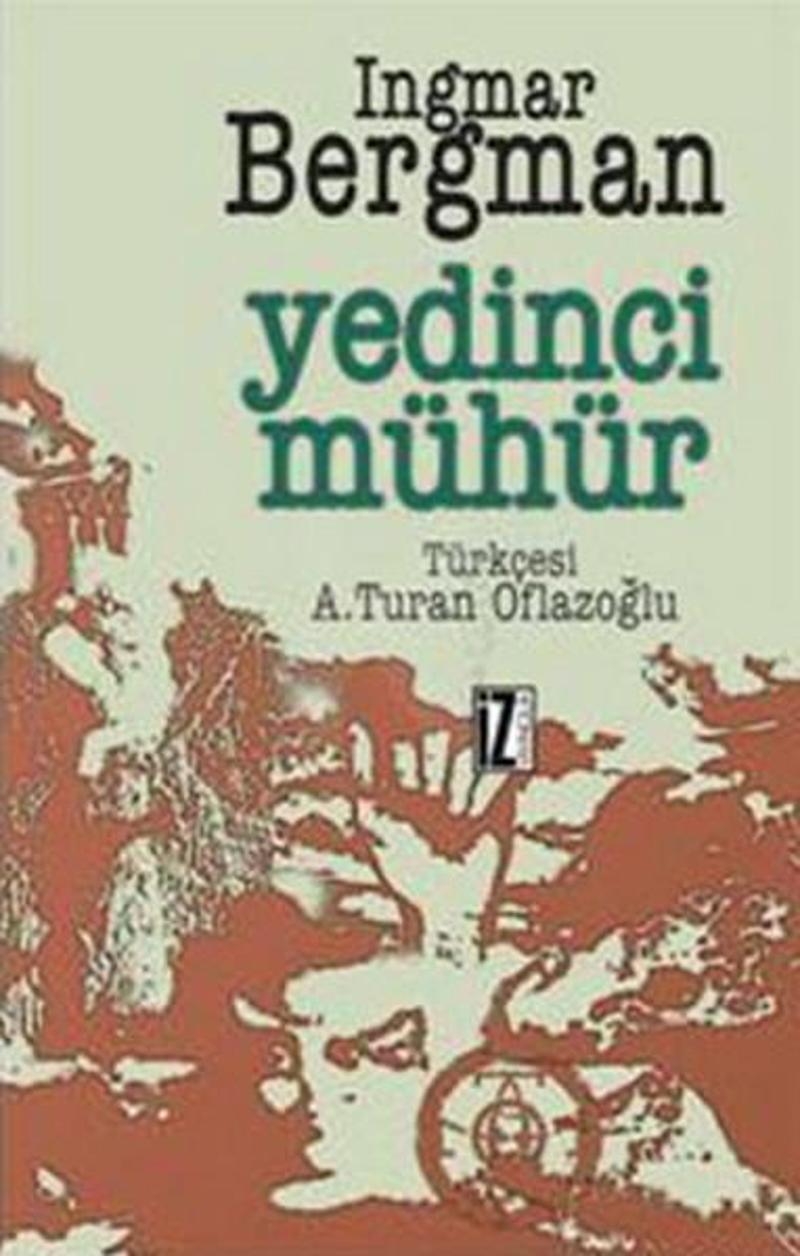 Yedinci Mühür