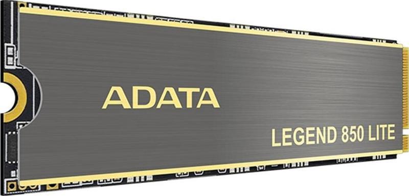 1TB LEGENDALEG-850L-1000GCS 5000-3200MB/s M2 NVME GEN4 DİSK