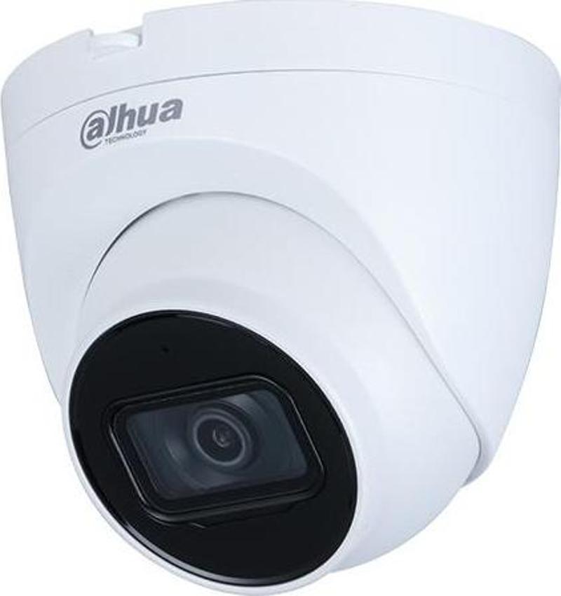 2MP 2.8MM IPC-HDW2431T-AS-0280B-S2 30metre Dome IP Kamera Sesli