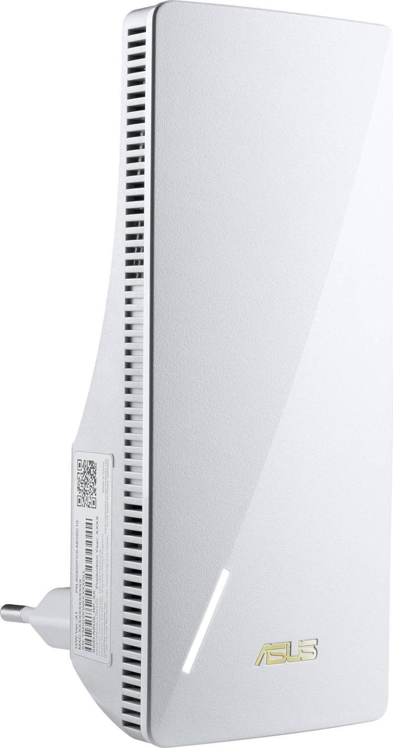 RP-AX58 AX3000 DUAL BAND MESH MENZİL GENİŞLETİCİ ROUTER