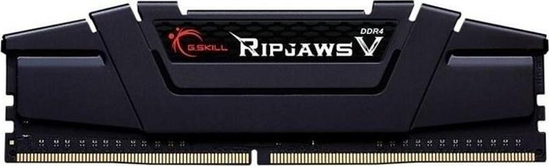 GSKILL 8GB DDR4 3600MHZ CL18 PC RAM RIPJAWS V F4-3600C18S-8GVK