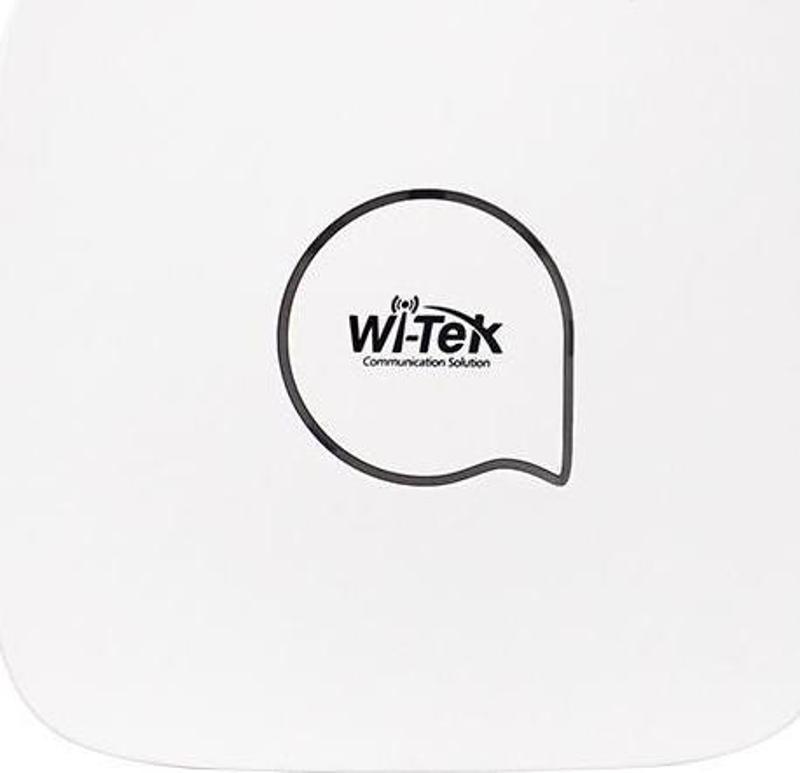 WI-TEK WI-AP217-LITE AC1200 Dual Band Kurumsal Access Point PoE (Adaptör Yok)