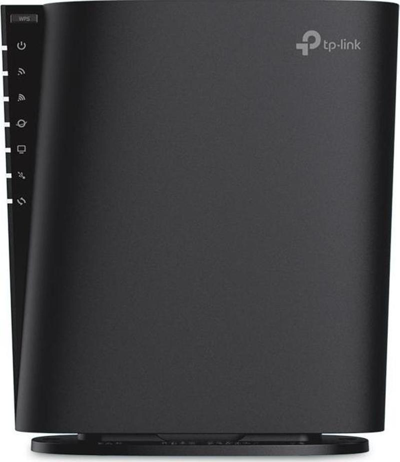 TP-LINK Archer AX80 AX6000 WiFi-6 Gamıng Router