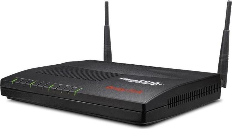 Vigor 2915ac Dual-WAN Wireless Router