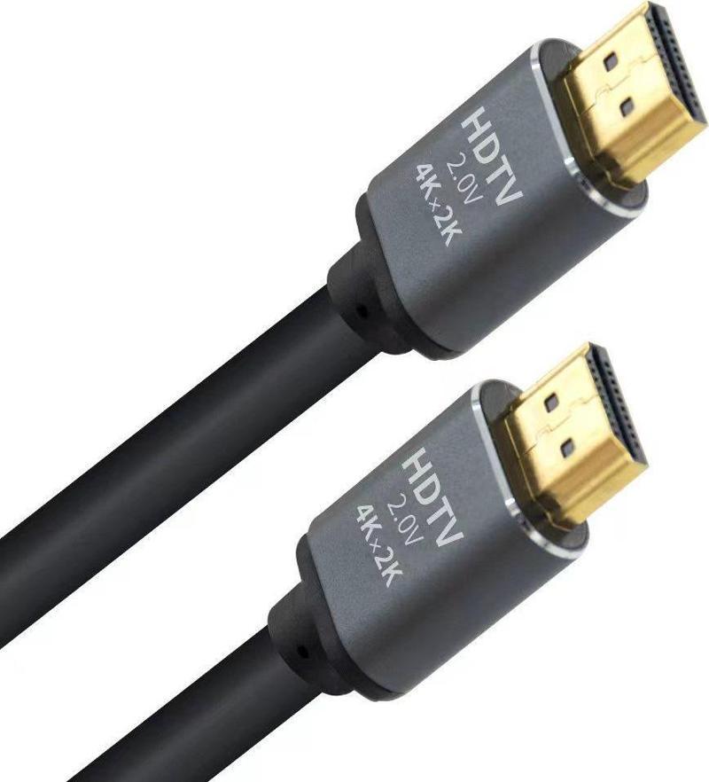 CPS4K30 3metre HDMI Görüntü Kablosu 4K