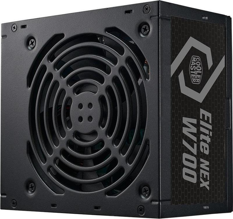 700W 80+ ELITE NEX MPW-7001-ACBW-BEU POWER SUPPLY