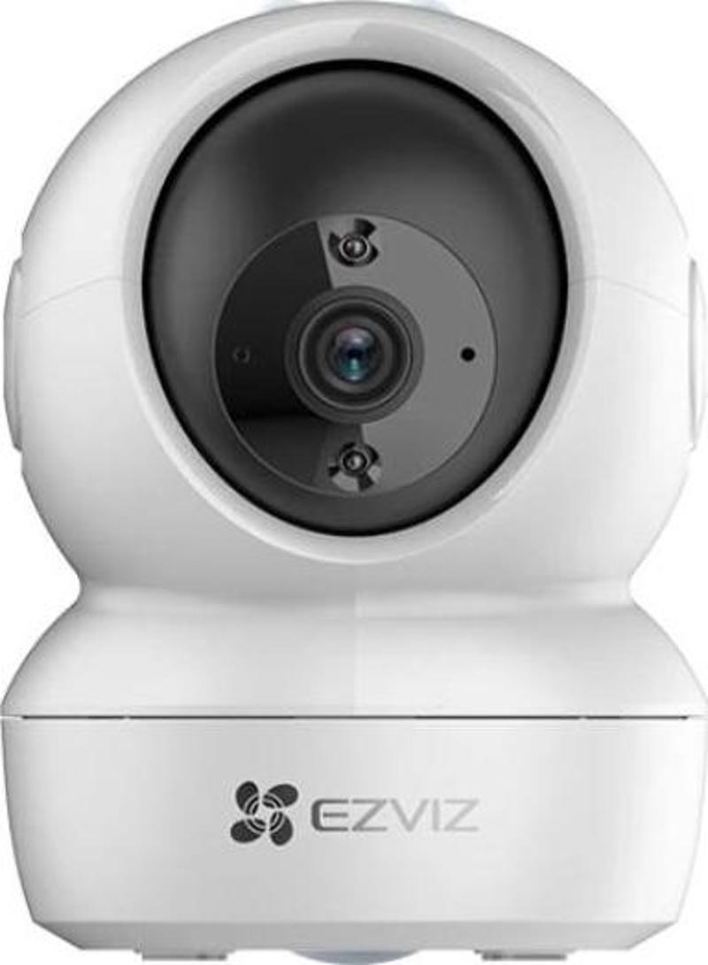 EZVIZ 2MP BOX 4MM CS-H6C PAN/TILT WIFI KAMERA