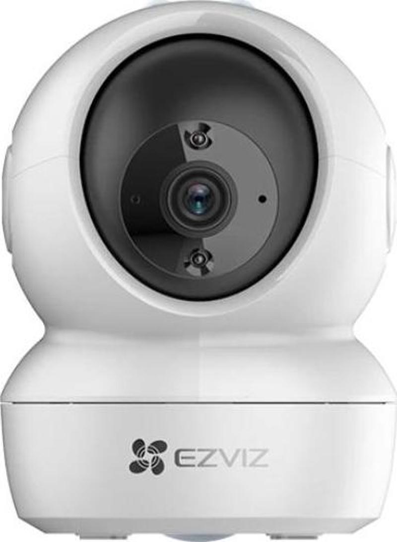 EZVIZ 4MP BOX 4MM CS-H6C PAN/TILT WIFI KAMERA