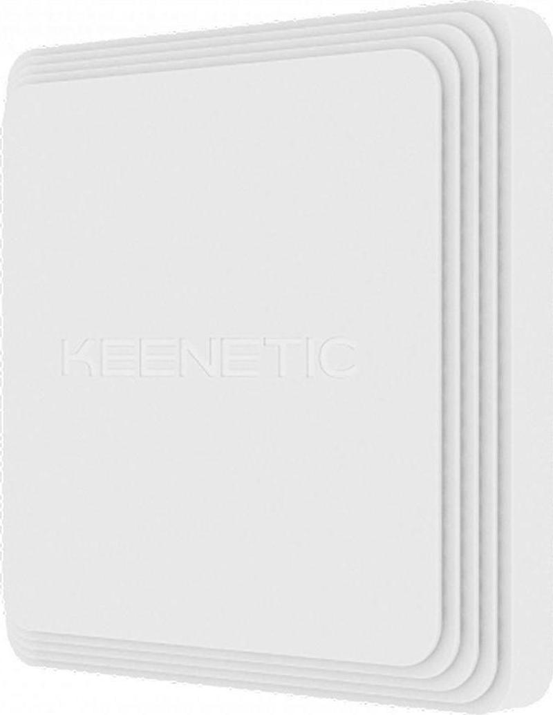 KEENETIC ORBITER PRO KN-2810-01EN AC1300 Menzil Genişletici Router