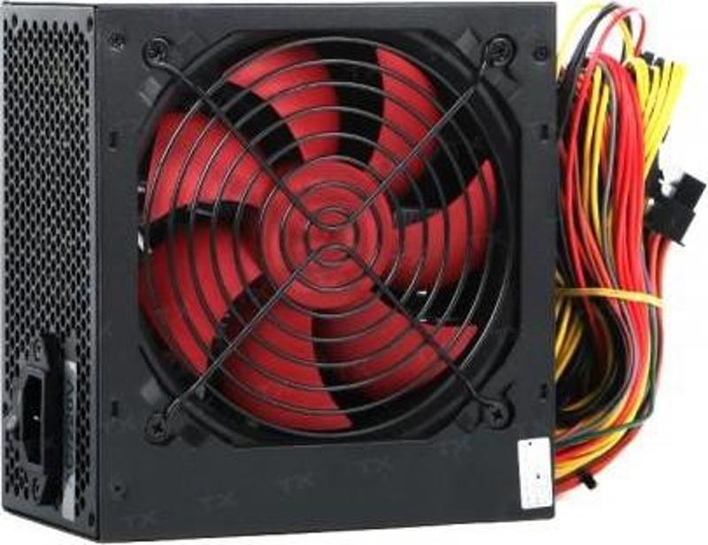 POWERMAX 300W TXPSU300C1 12CM FAN POWER SUPPLY