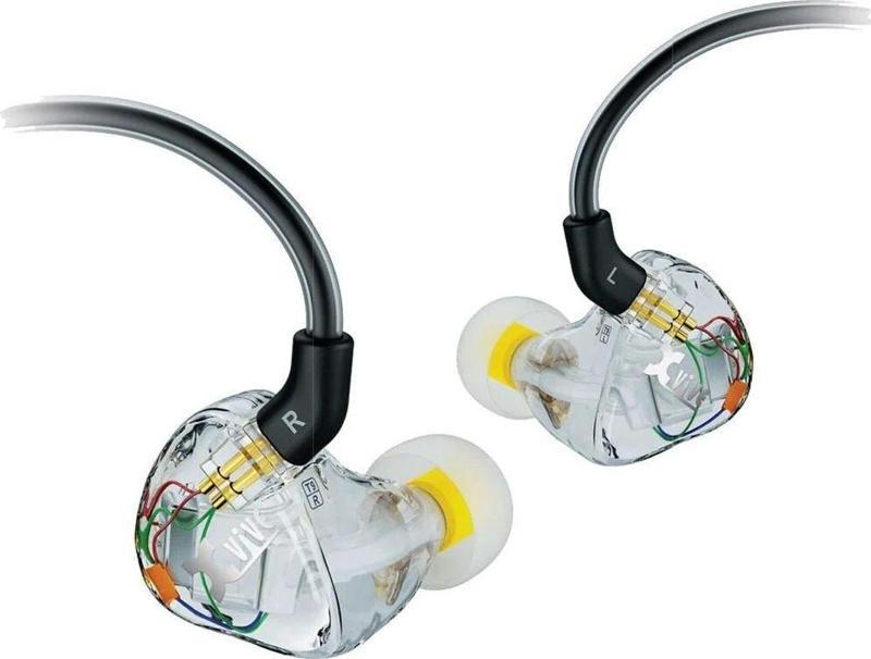 T9 In-Ear Monitör Kulaklığı