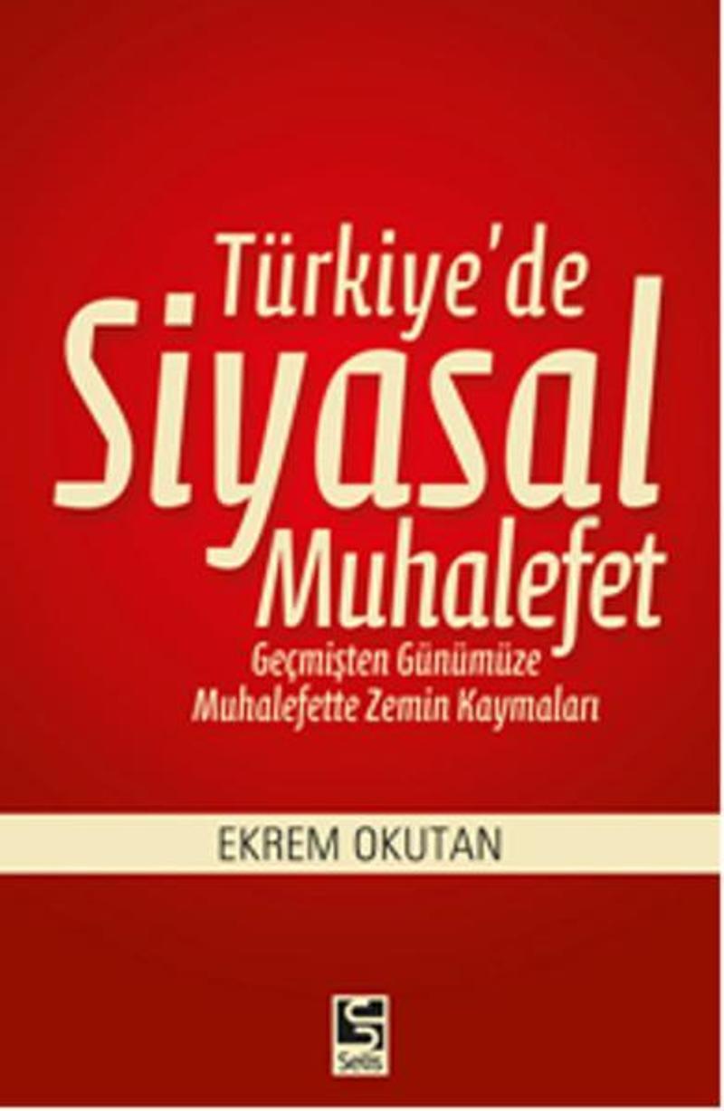 Türkiye'de Siyasal Muhalefet