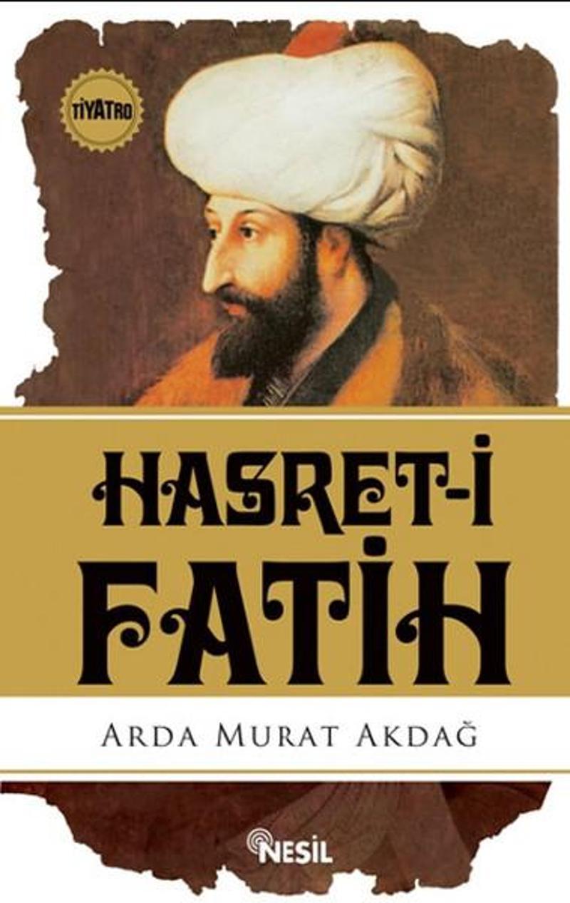 Hasret-i Fatih