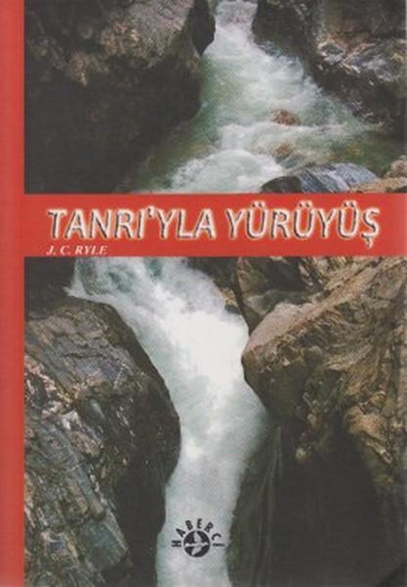 Tanrı'yla Yürüyüş