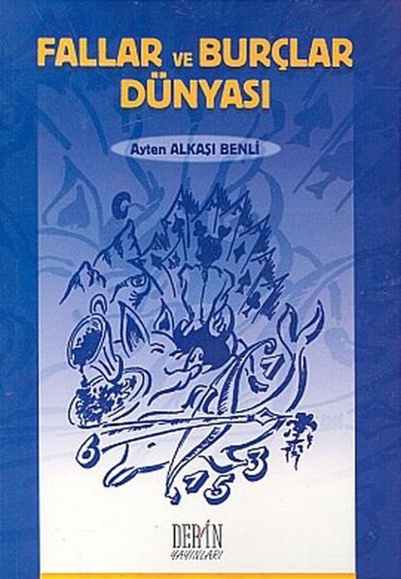 Fallar ve Burçlar Dünyası