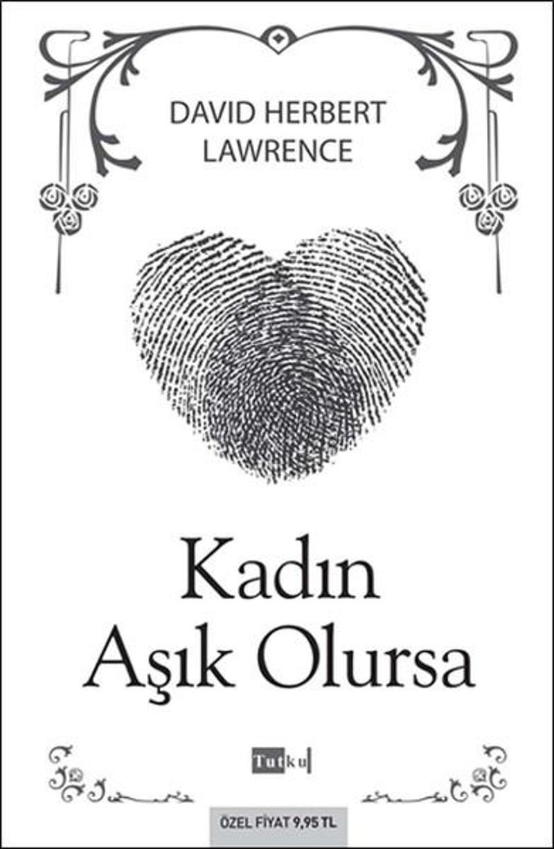 Kadın Aşık Olursa