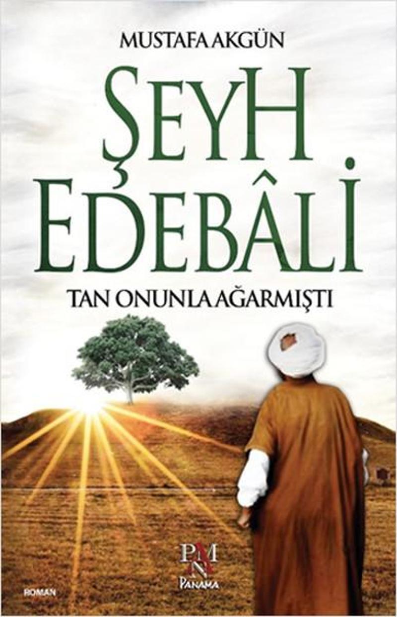 Şeyh Edebali