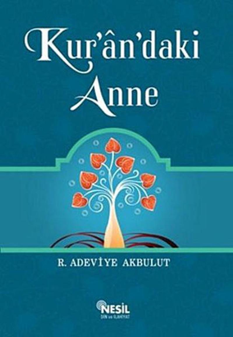 Kur'an'daki Anne