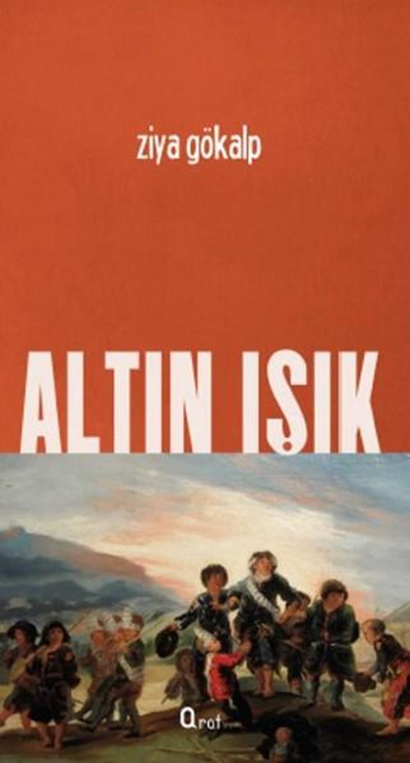 Altın Işık