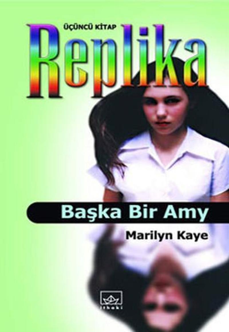 Replika 3 - Başka Bir Amy