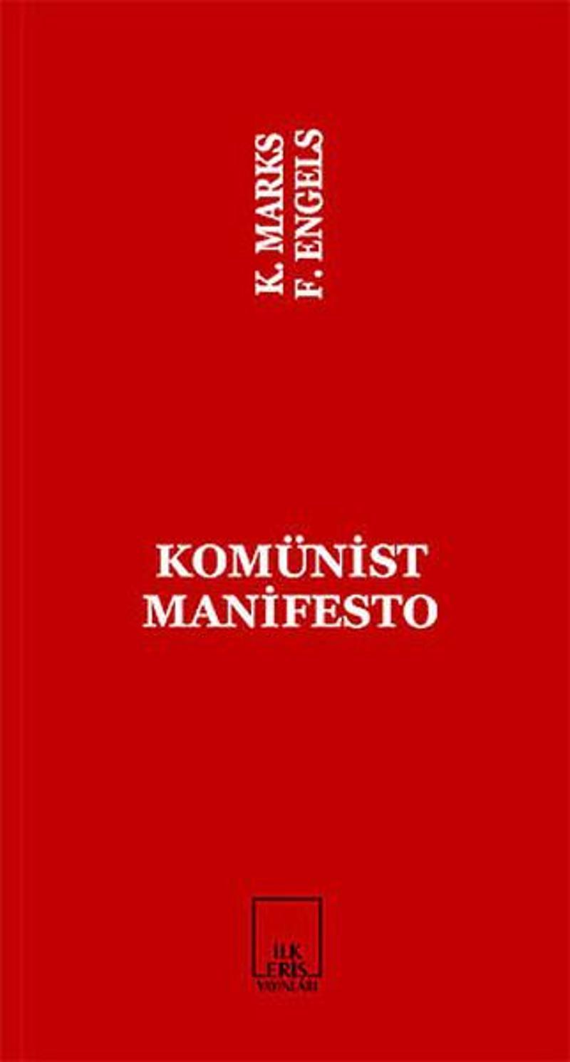 Komünist Manifesto