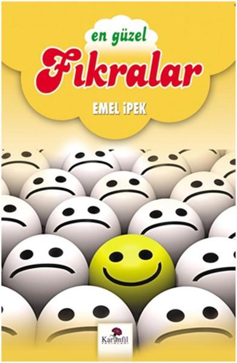 En Güzel Fıkralar