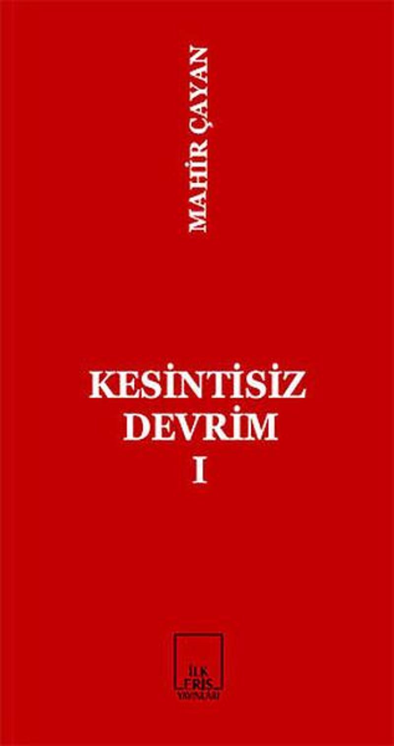 Kesintisiz Devrim 1