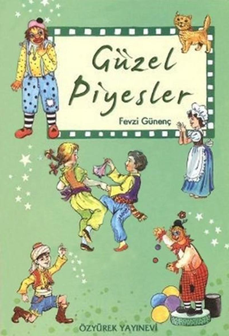 Güzel Piyesler