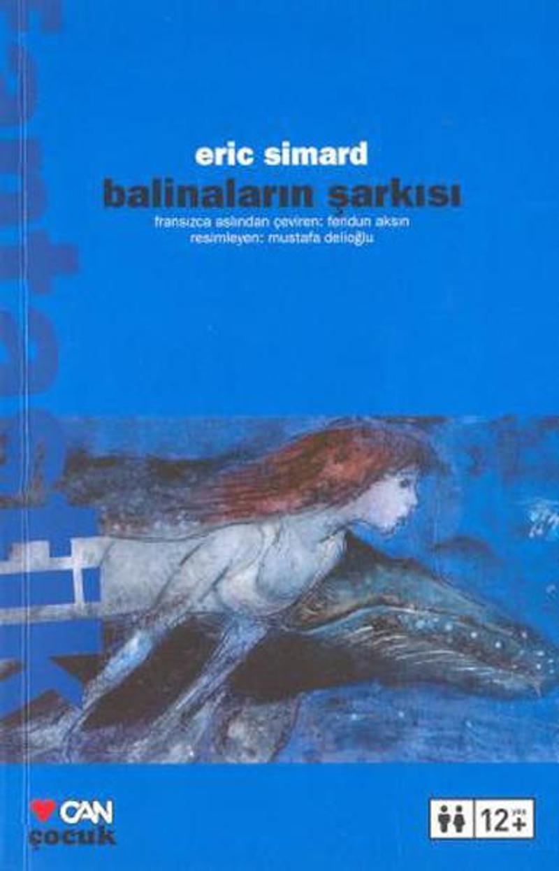 Balinaların Şarkısı