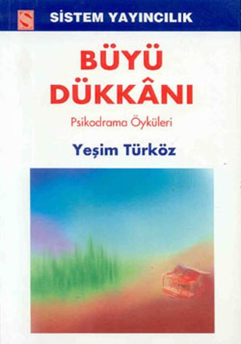 Büyü Dükkanı