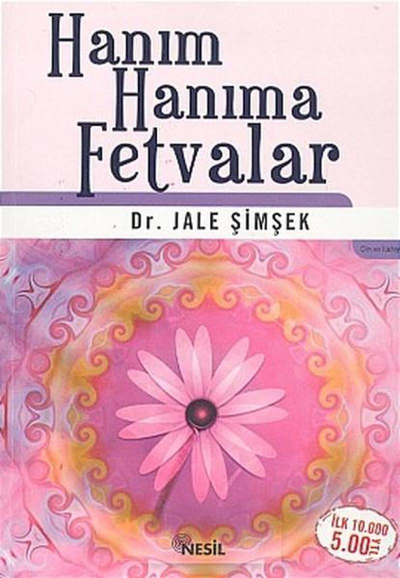 Hanım Hanıma Fetvalar