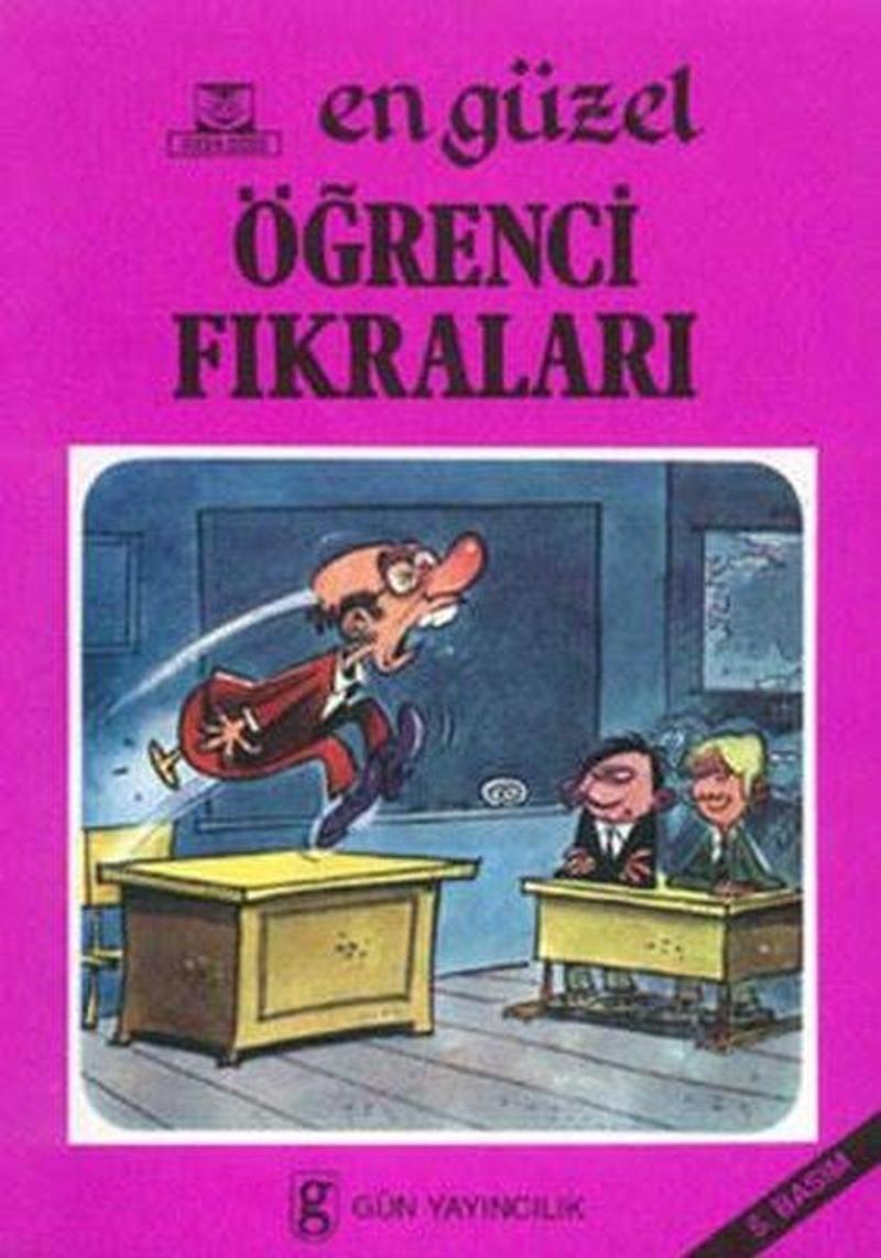 En Güzel Öğrenci Fıkraları