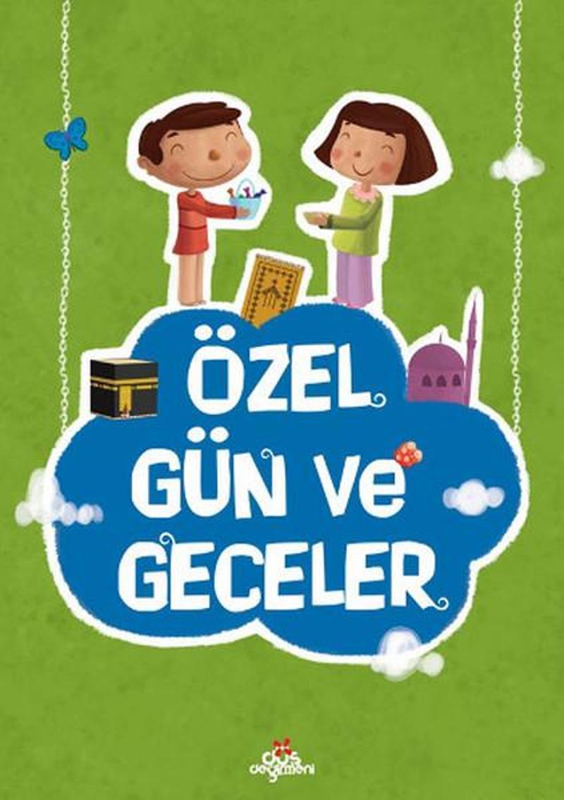 Özel Günler ve Geceler