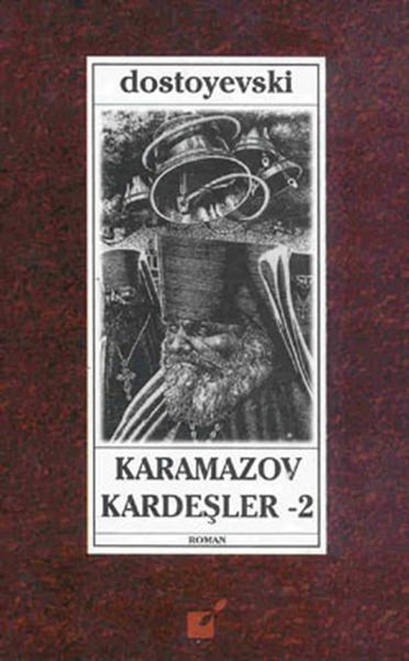 Karamazov Kardeşler-2