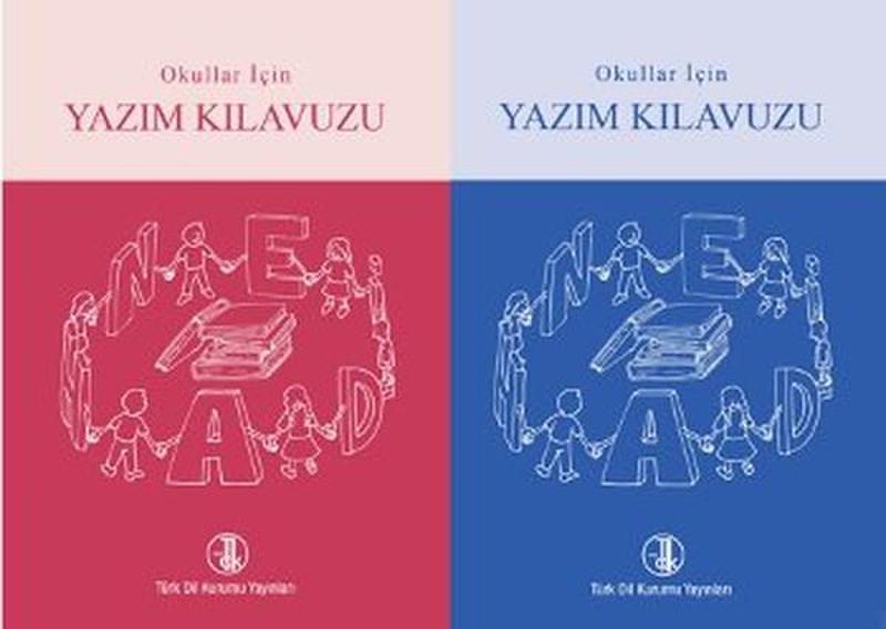 TDK - Okullar İçin Yazım Kılavuzu