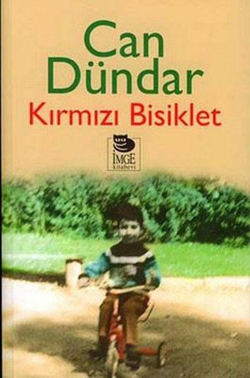 Kırmızı Bisiklet