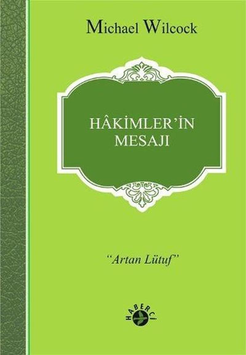 Hakimlerin Mesajı