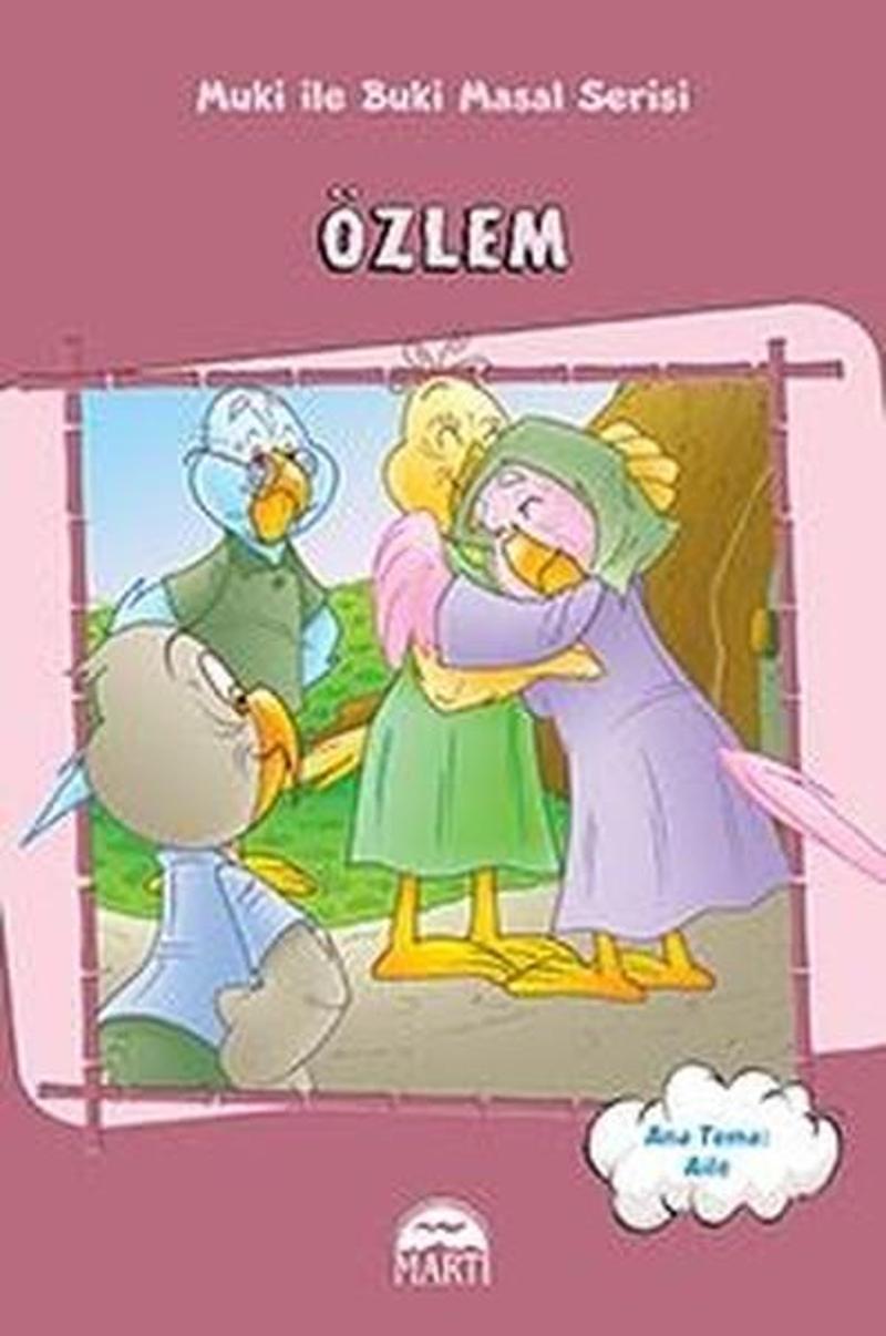 Özlem