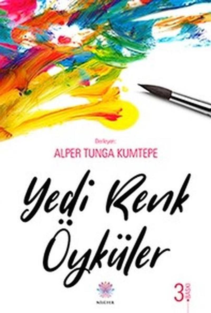 Yedi Renk Öyküler