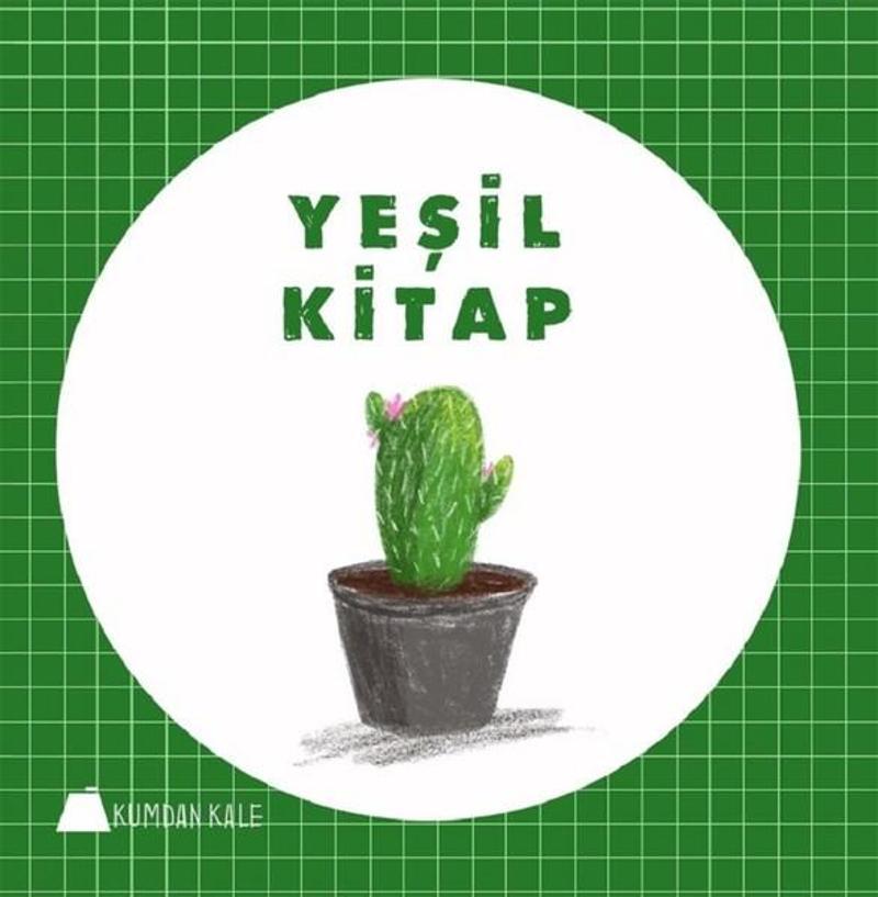 Yeşil Kitap