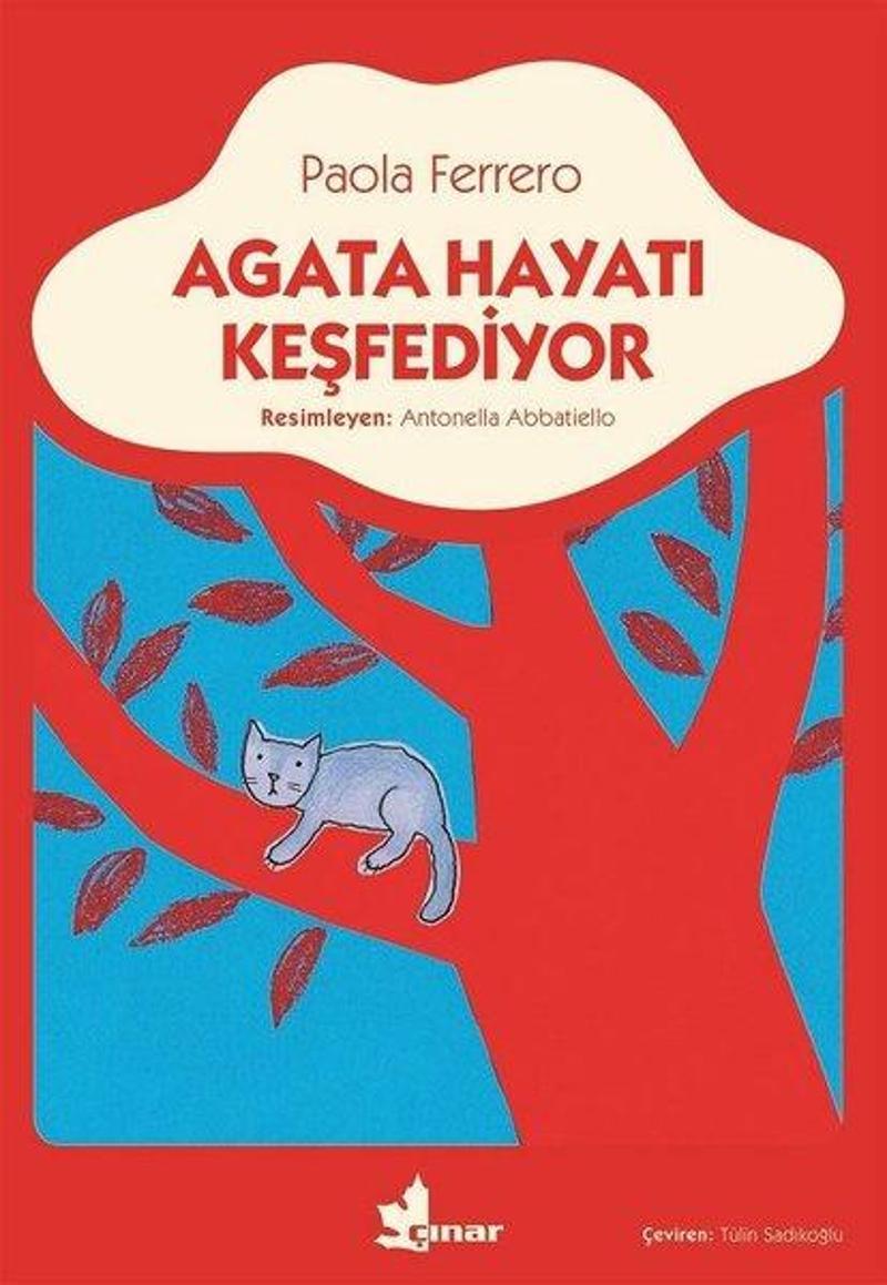 Agata Hayatı Keşfediyor