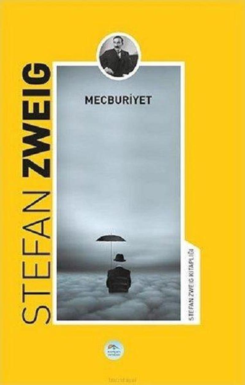 Mecburiyet-Stefan Zweig Kitaplığı