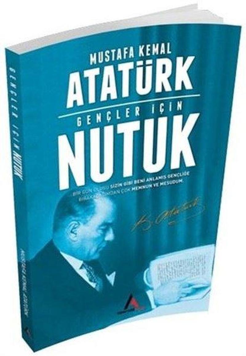 Gençler için Nutuk