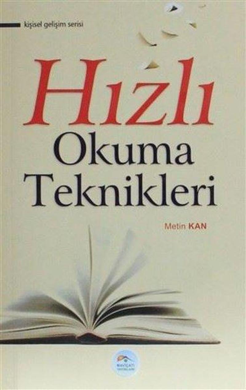 Hızlı Okuma Teknikleri