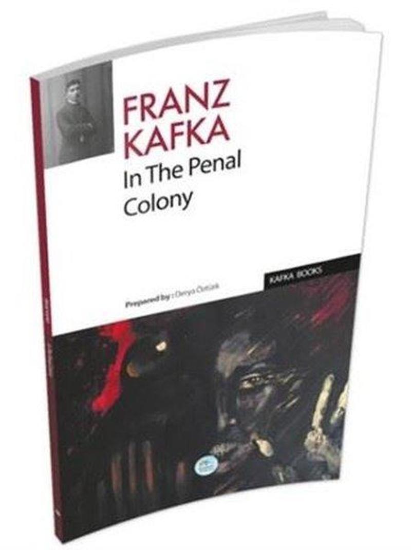 In The Penal Colony
