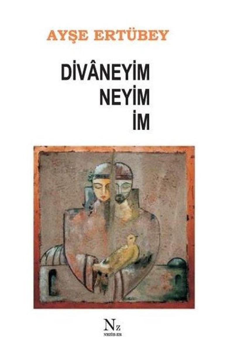 Divaneyim Neyim İm