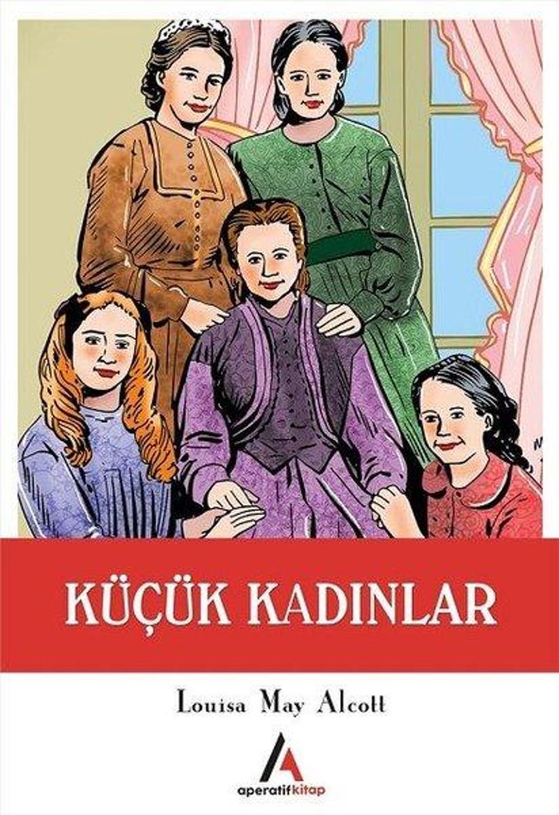 Küçük Kadınlar